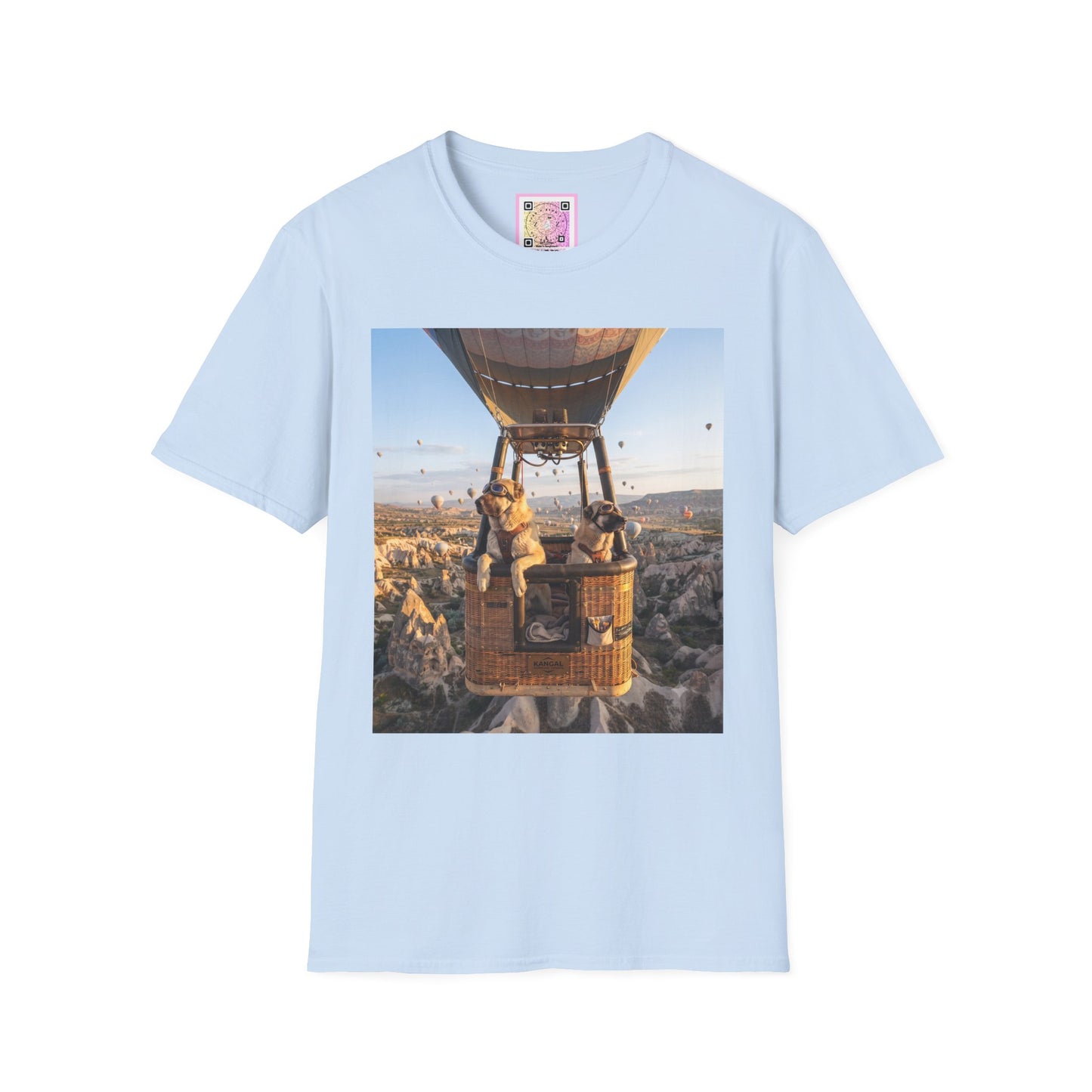 Kangal Shepherd Dog Tee Shirt