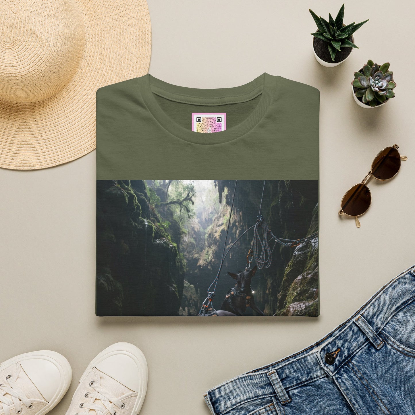 Xoloitzcuintli Tee Shirt