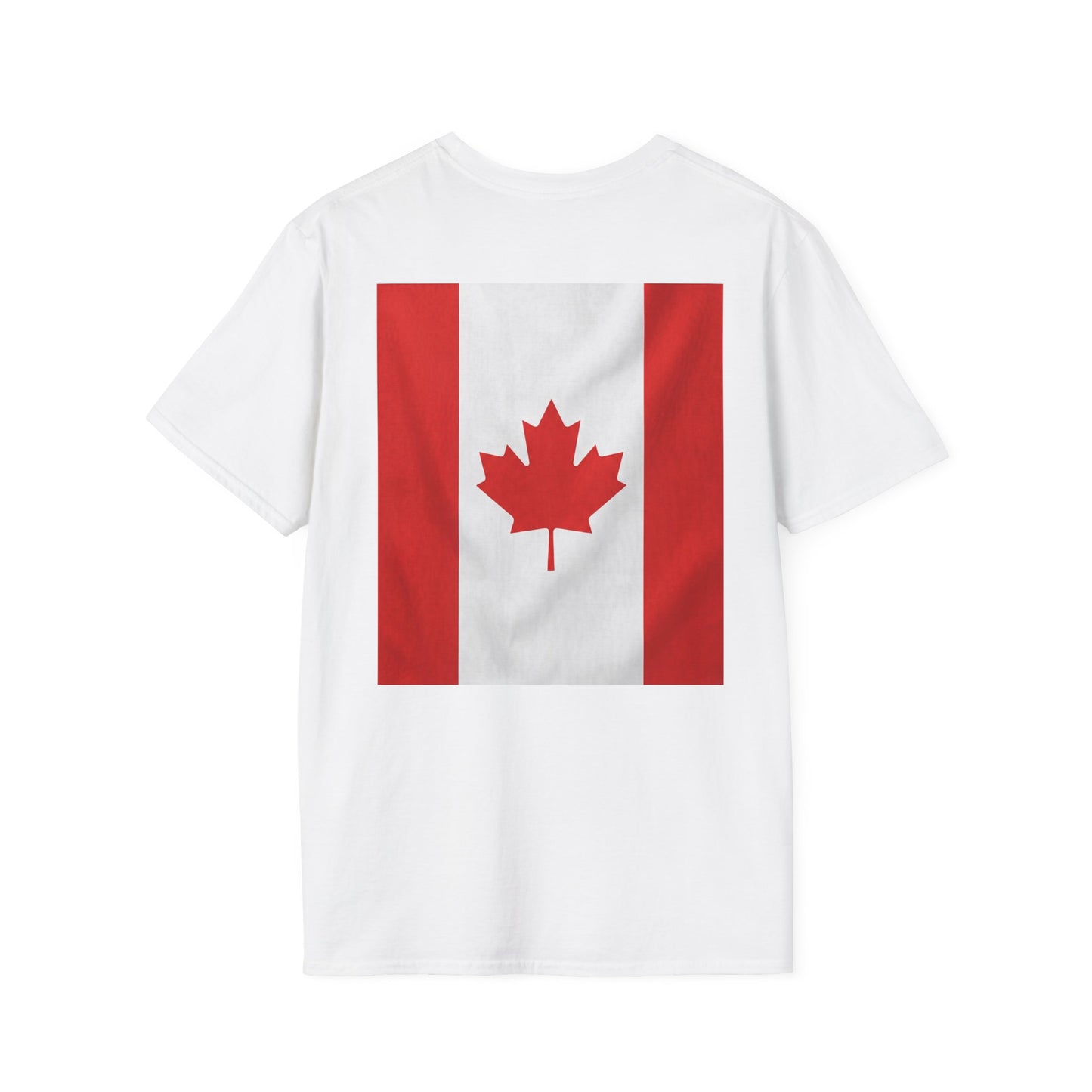 Canadian Canine Heritage Tee Shirt