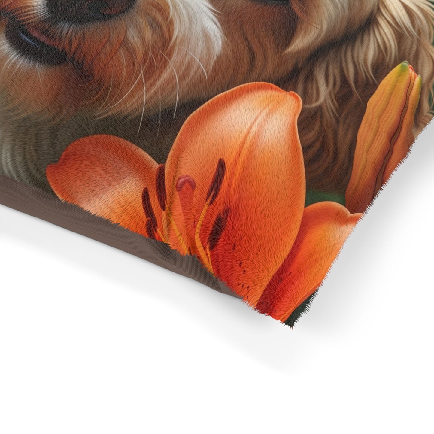 Lit pour animaux Schnoodle
