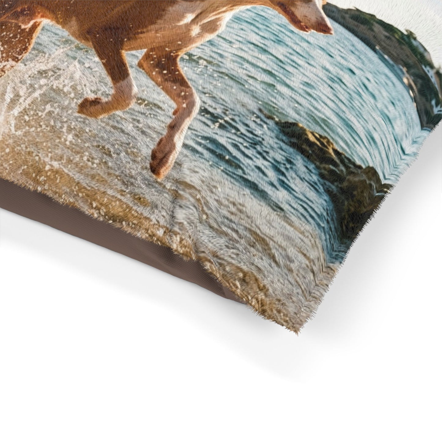 Ibizan Hound Pet Bed