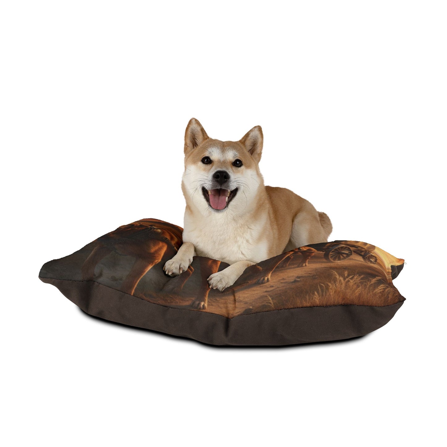 Dogue de Bordeaux Pet Bed
