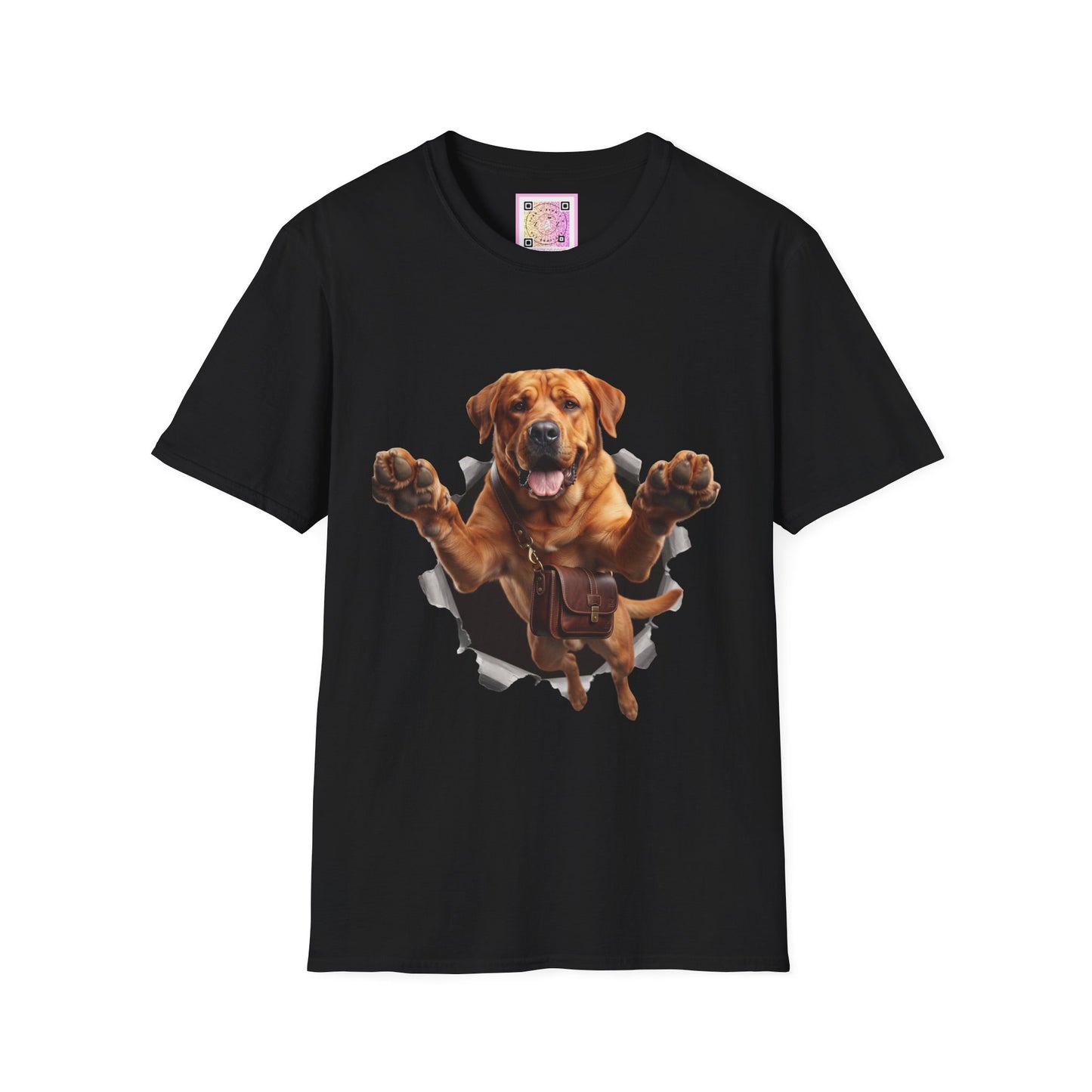 Broholmer Tee Shirt