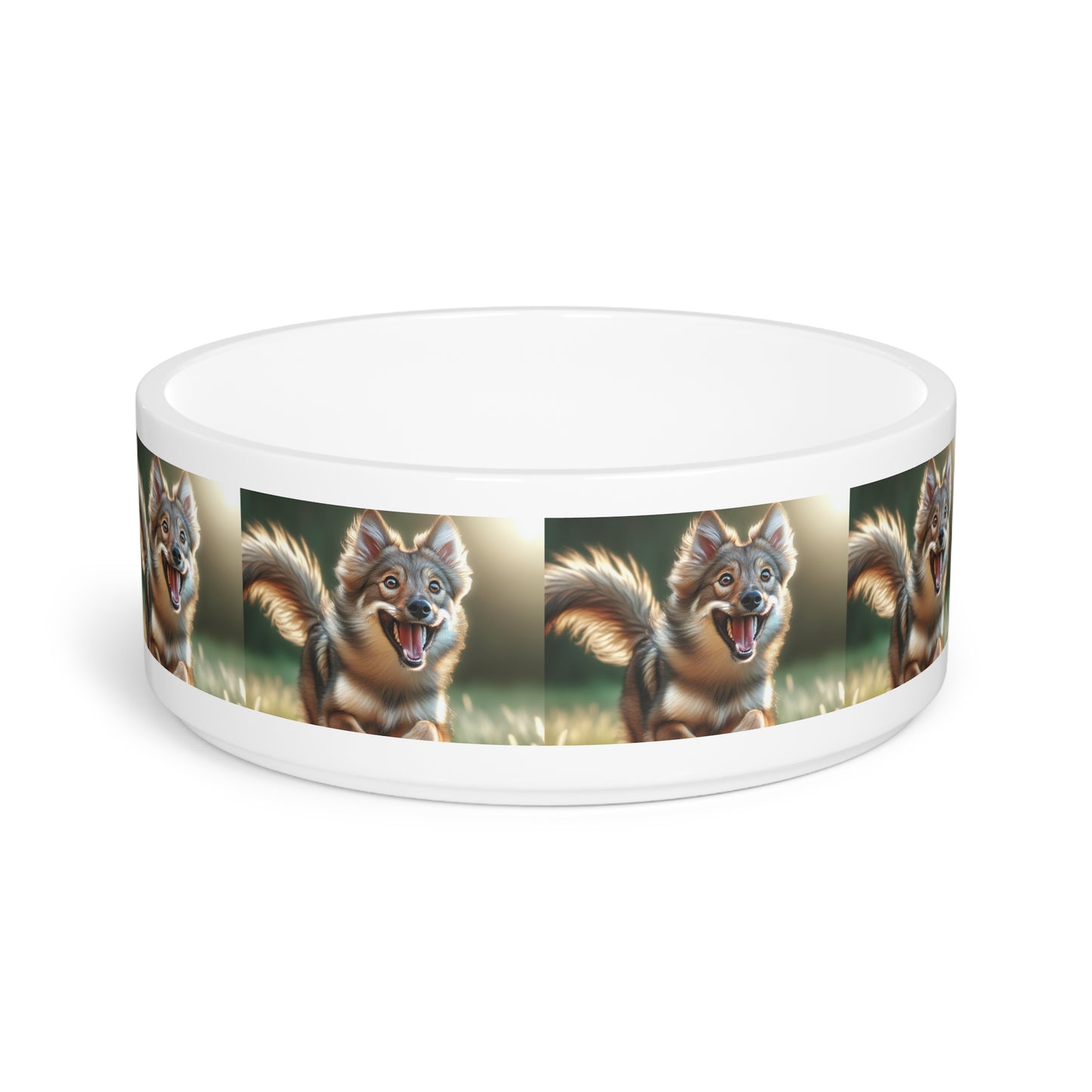 Calupoh Pet Bowl