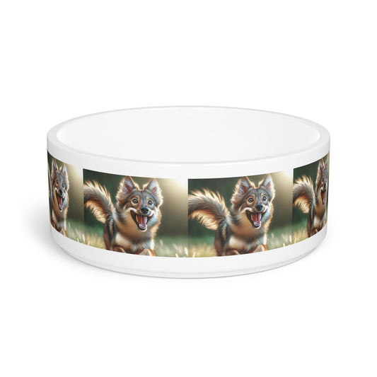 Calupoh Pet Bowl