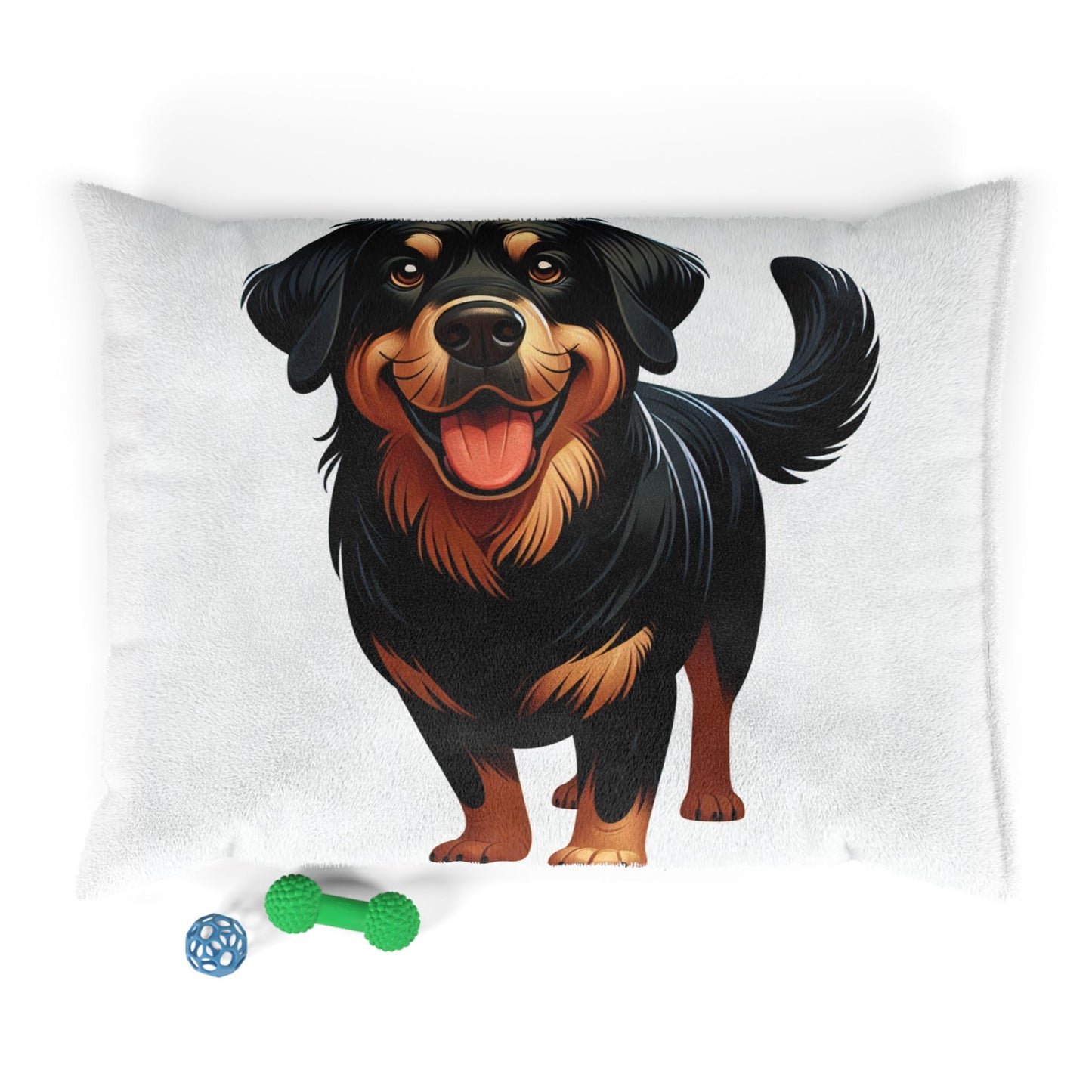 Slovensky Kopov Pet Bed