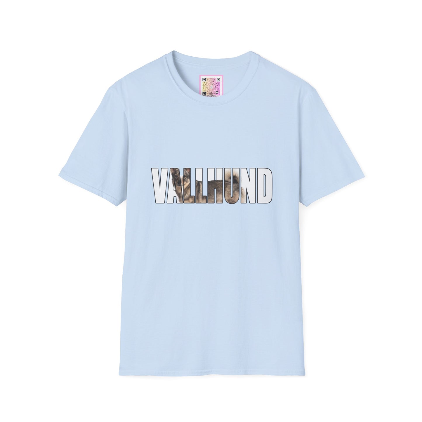 Swedish Vallhund Tee Shirt