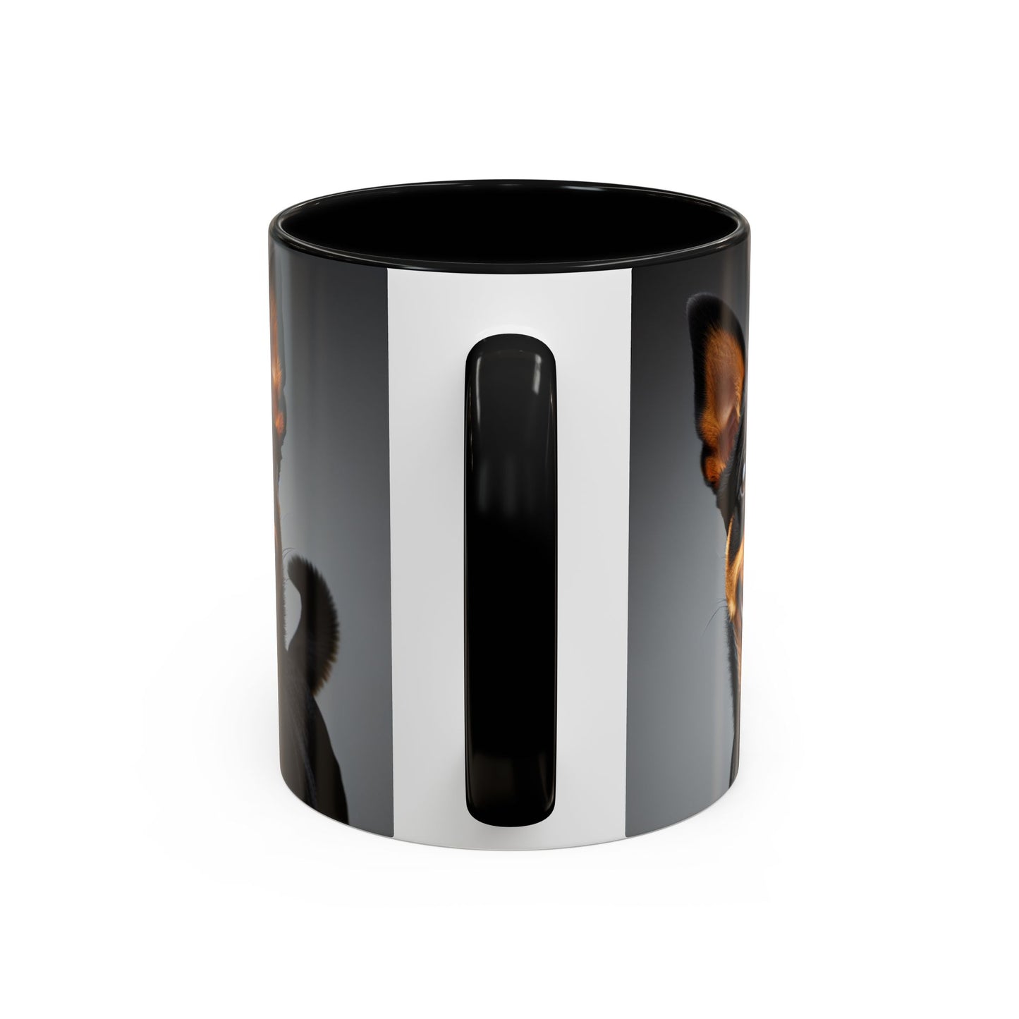 Taza de café con diseño de Lancashire Heeler: el regalo perfecto para los amantes de los perros.