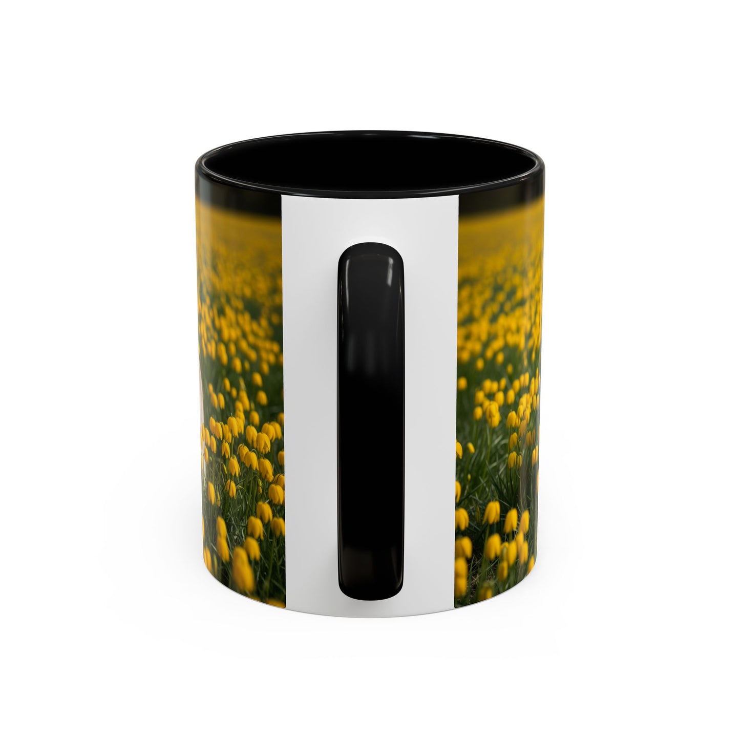 Mug à café avec motif Husky de Sibérie - Le cadeau idéal pour les amoureux des chiens