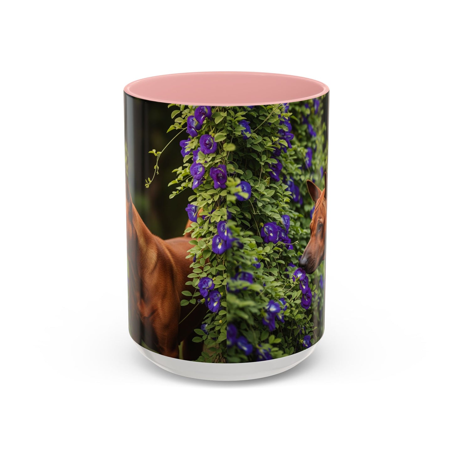 Thai Ridgeback Accent Coffee Mug - Perfect Gift for Dog Lovers