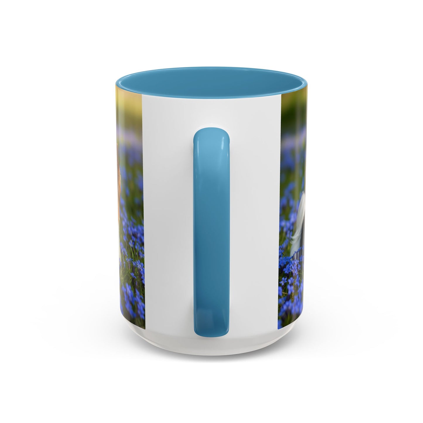 Biewer Terrier Accent Coffee Mug - Perfect Gift for Dog Lovers