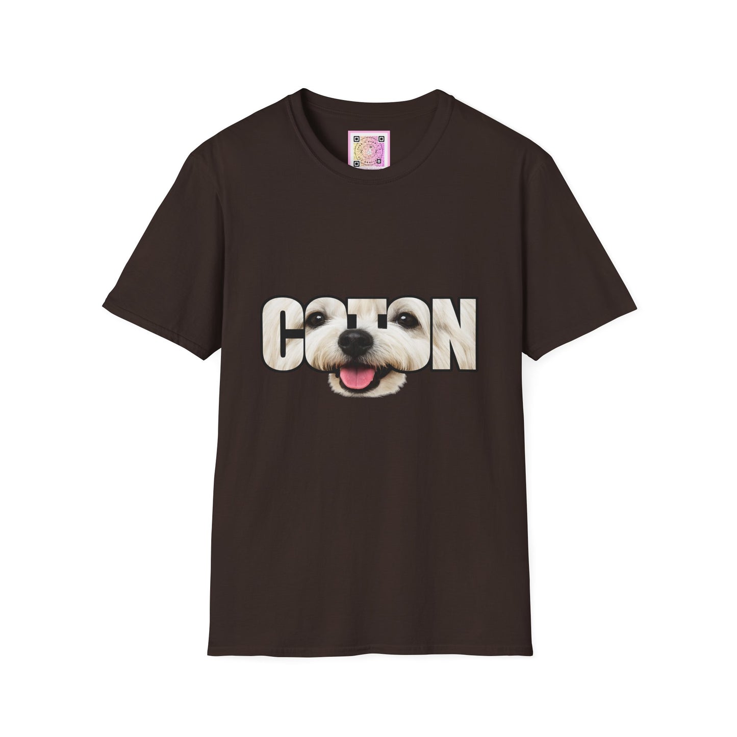 Coton De Tulear Tee Shirt