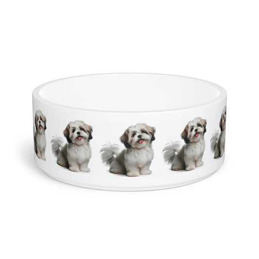 Shihchon Pet Bowl