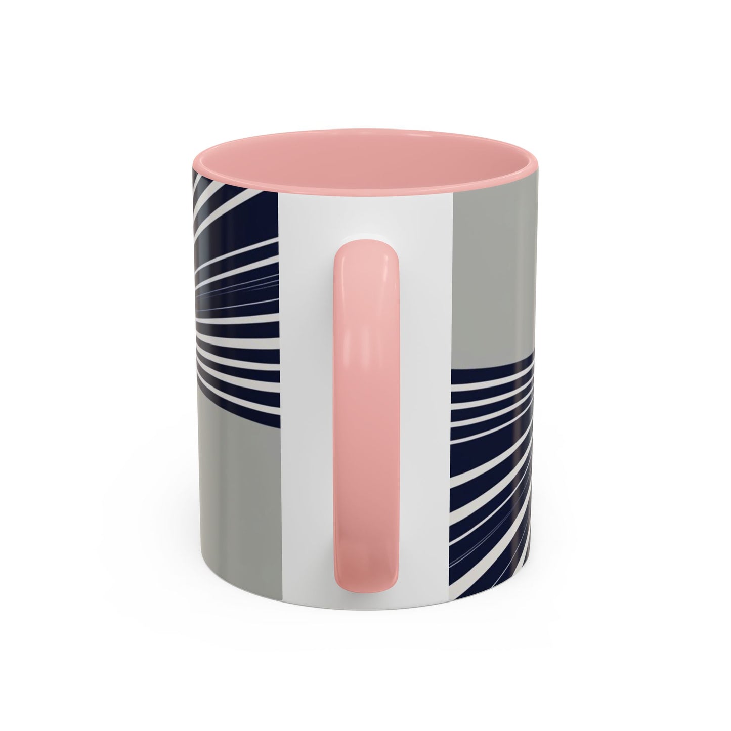 Mug à café à effet d'optique - Cadeau idéal pour les amoureux des chiens