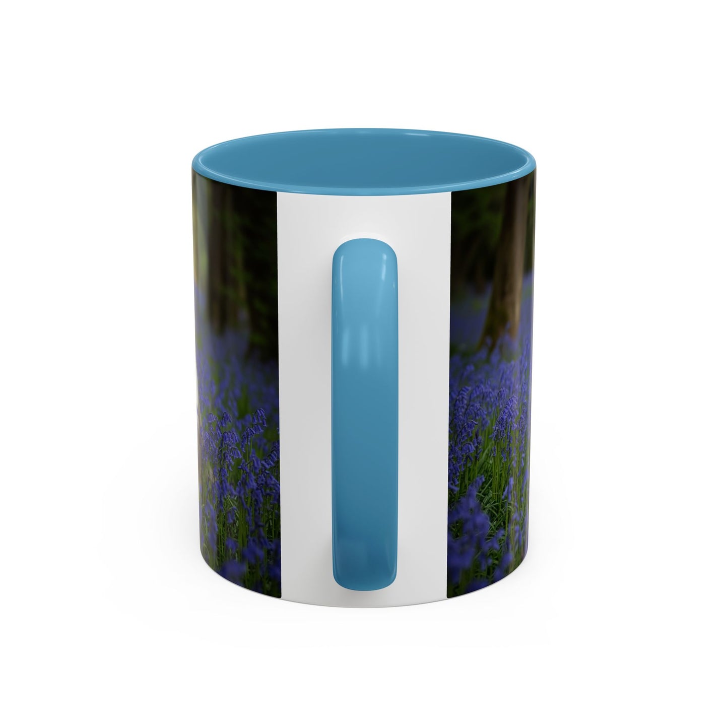 Bearded Collie Accent Coffee Mug - Perfect Gift for Dog Lovers