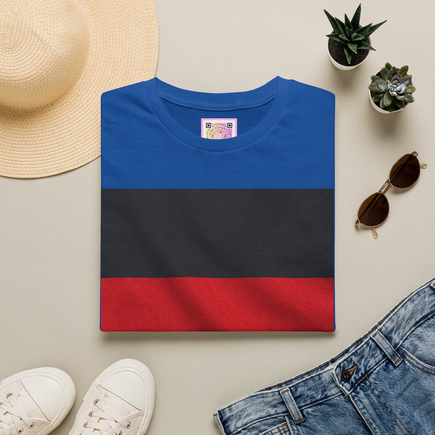Germany Flag Championship T‑Shirt