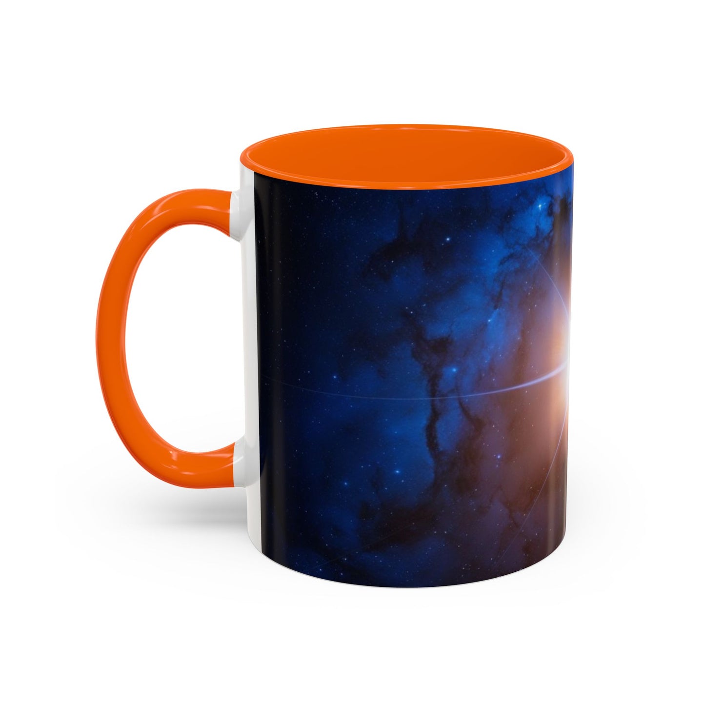 Taza de café con acento de estrella del norte: el regalo perfecto para los amantes de los perros