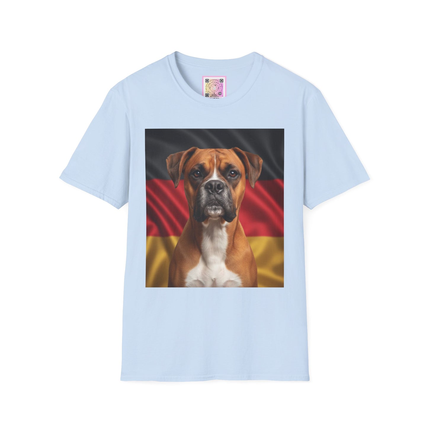 Germany Flag Championship T‑Shirt