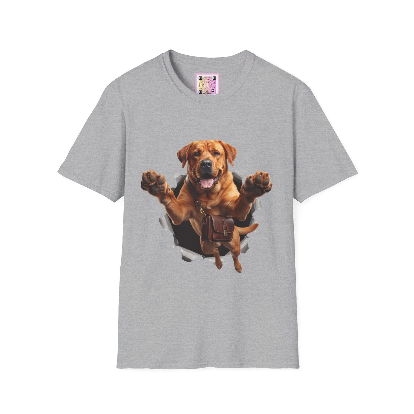 Broholmer Tee Shirt