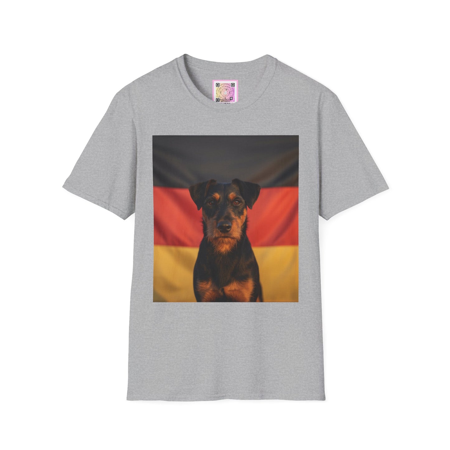 Germany Flag Championship T‑Shirt