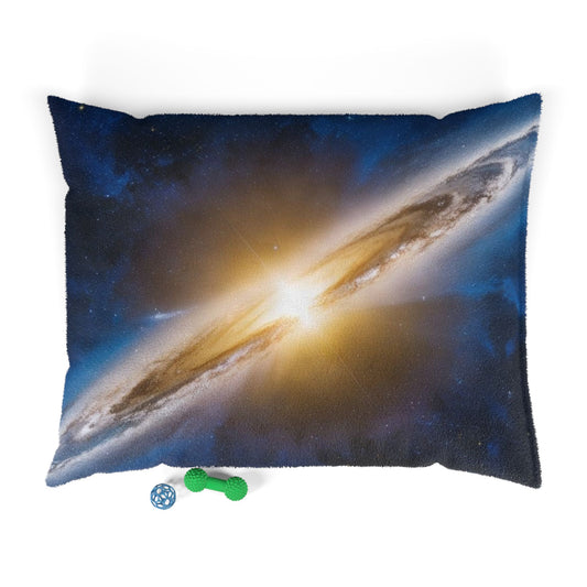 North Star Pet Bed