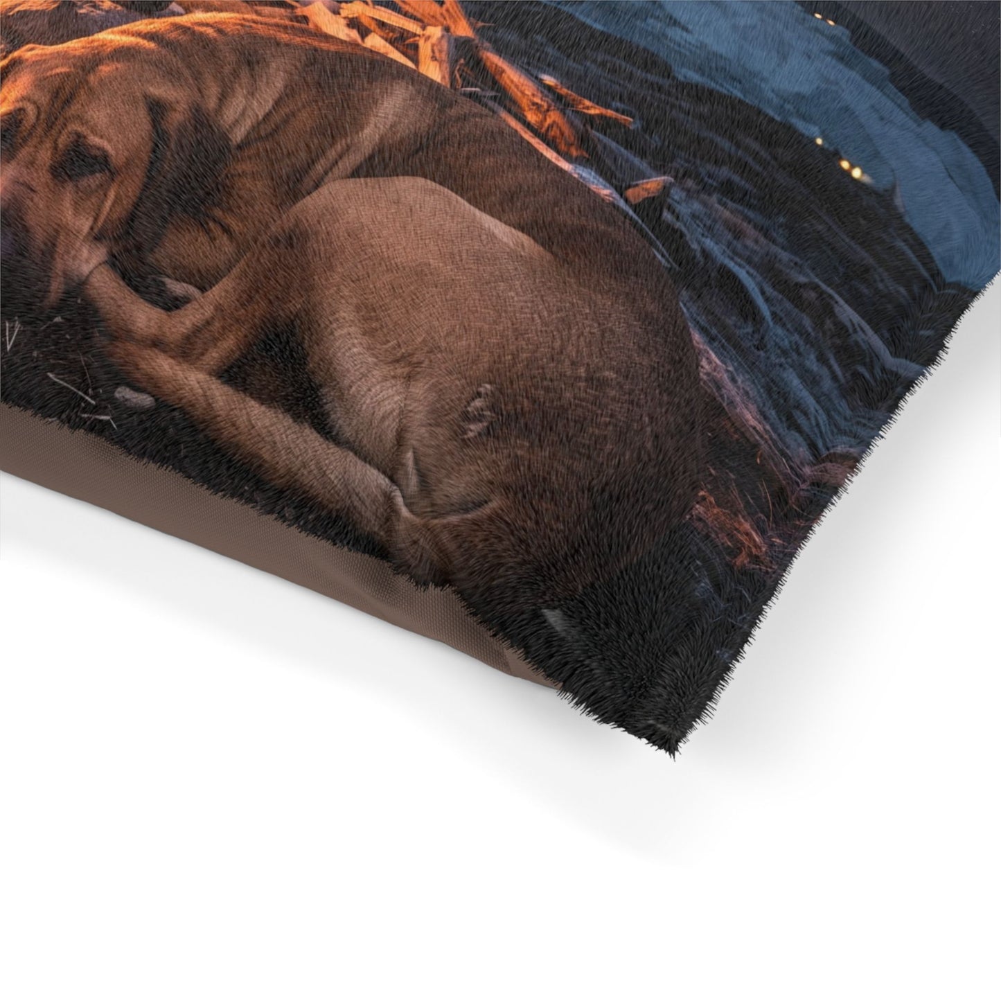 Broholmer Pet Bed