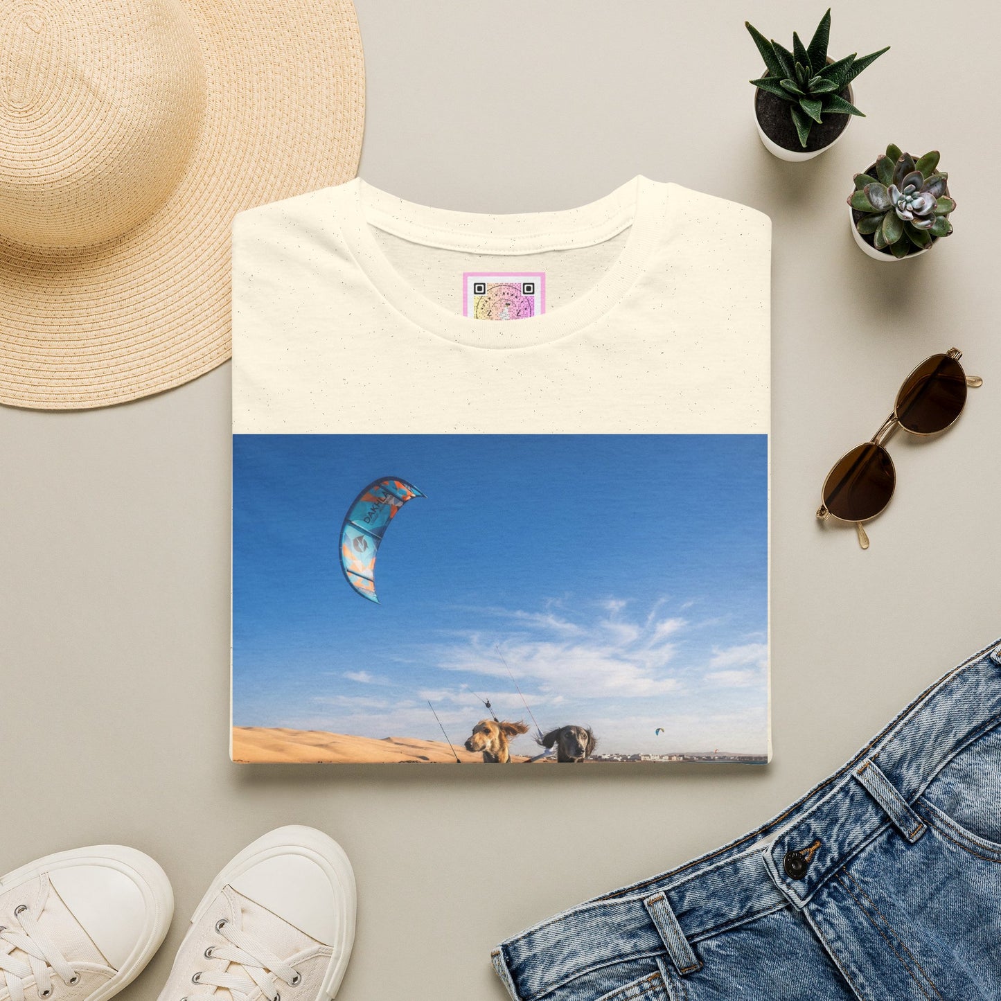 Sloughi Tee Shirt