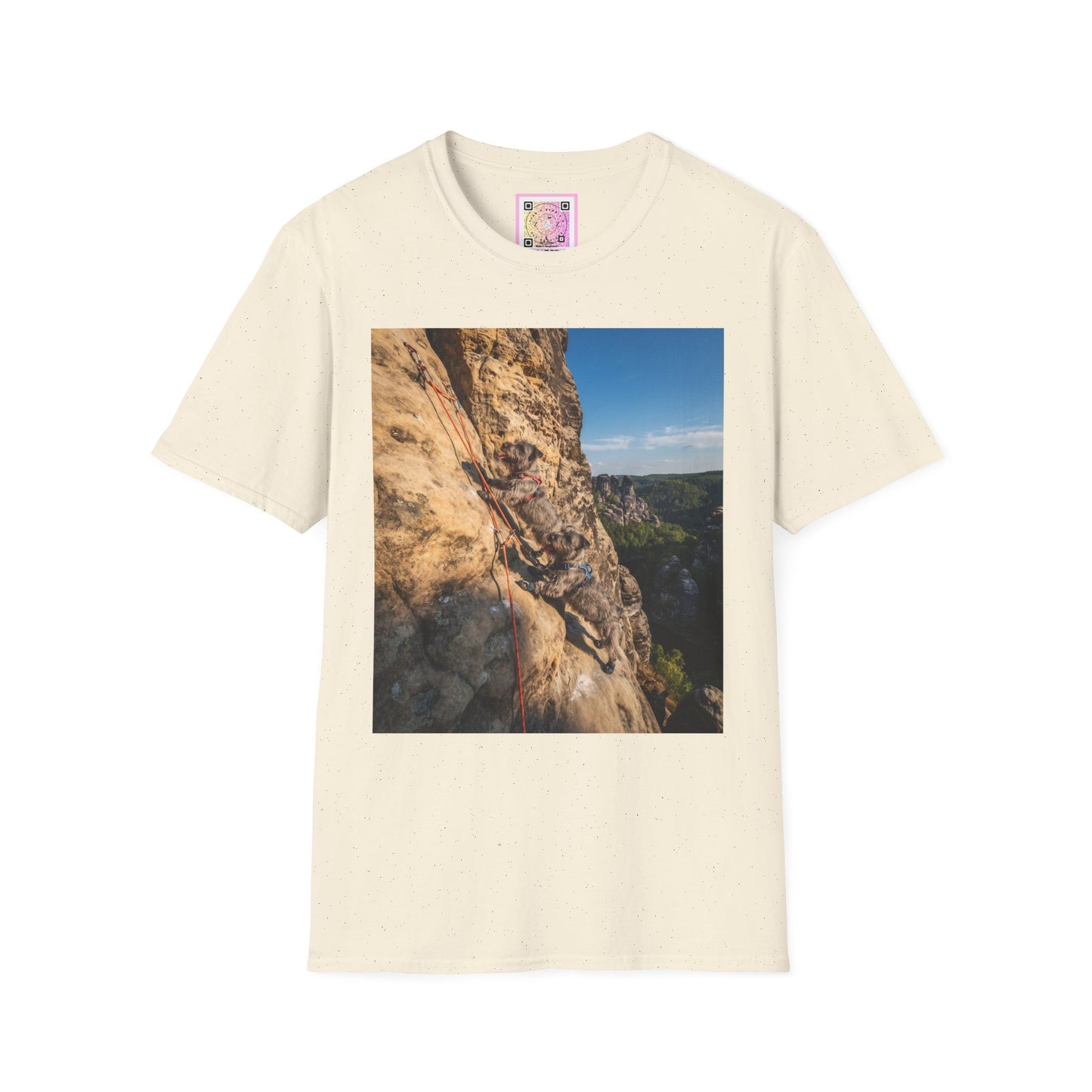 Cesky Terrier Tee Shirt