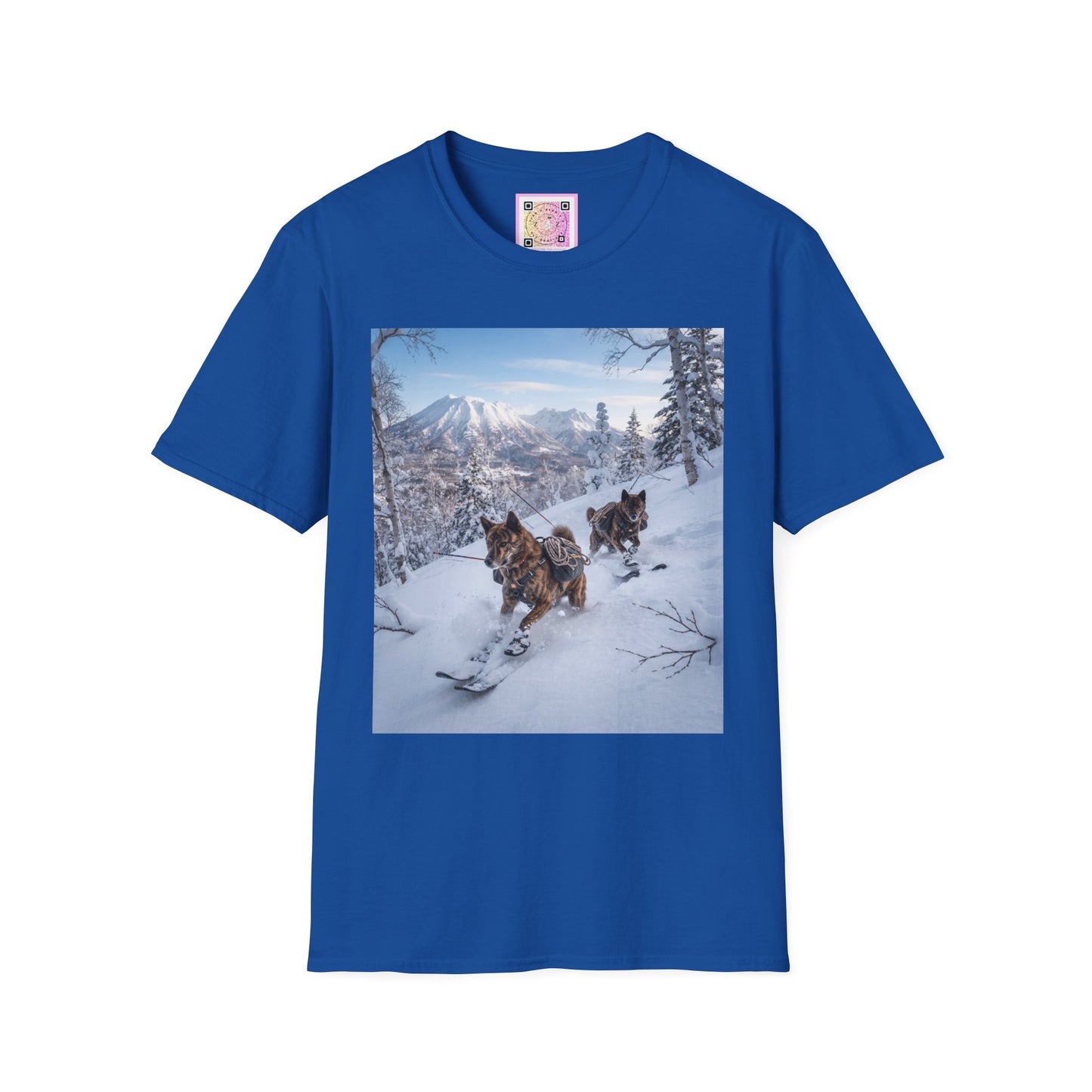 Kai Ken Tee Shirt