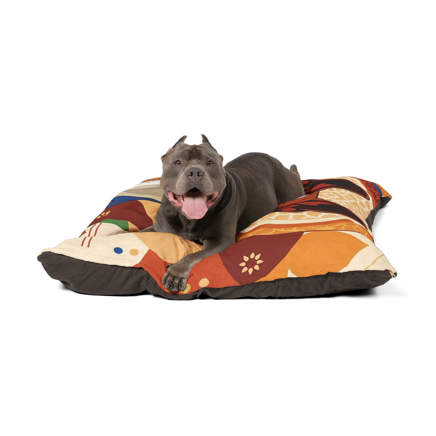 Basenji Pet Bed