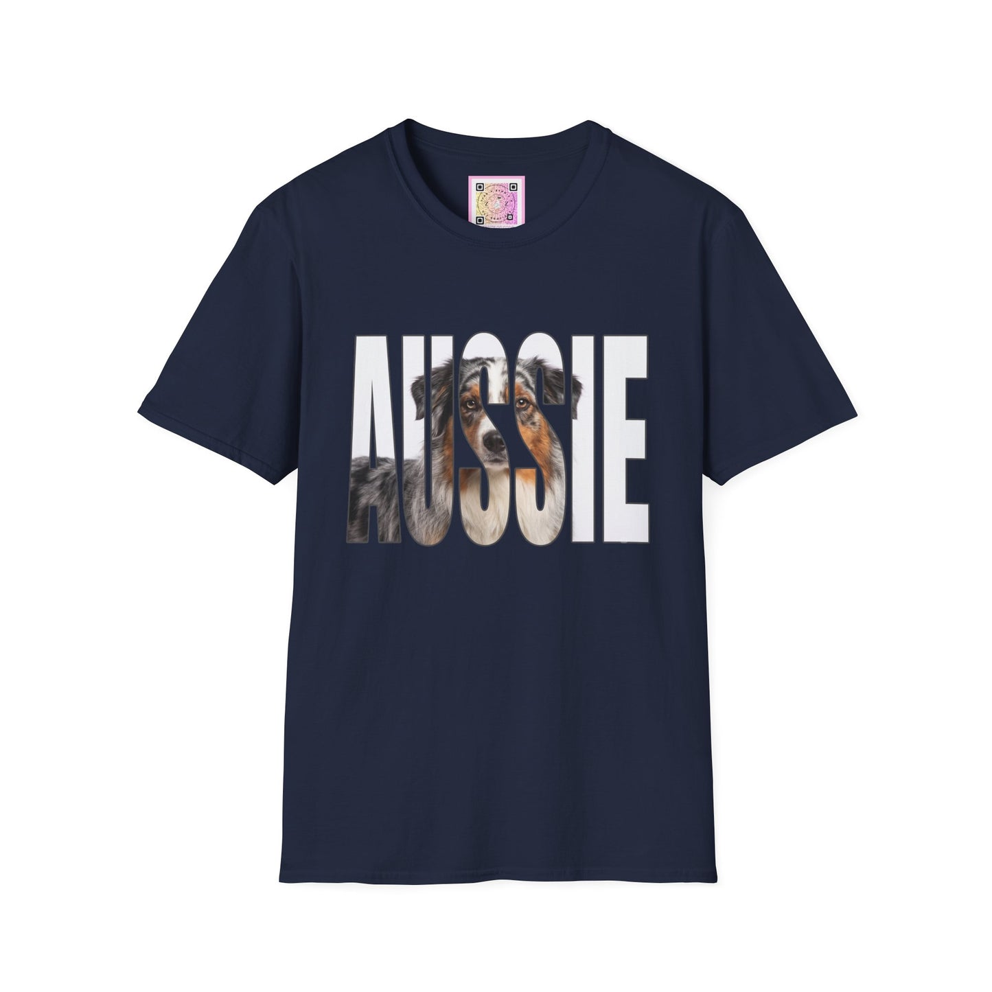 Australian Shepherd (Aussie)Tee Shirt