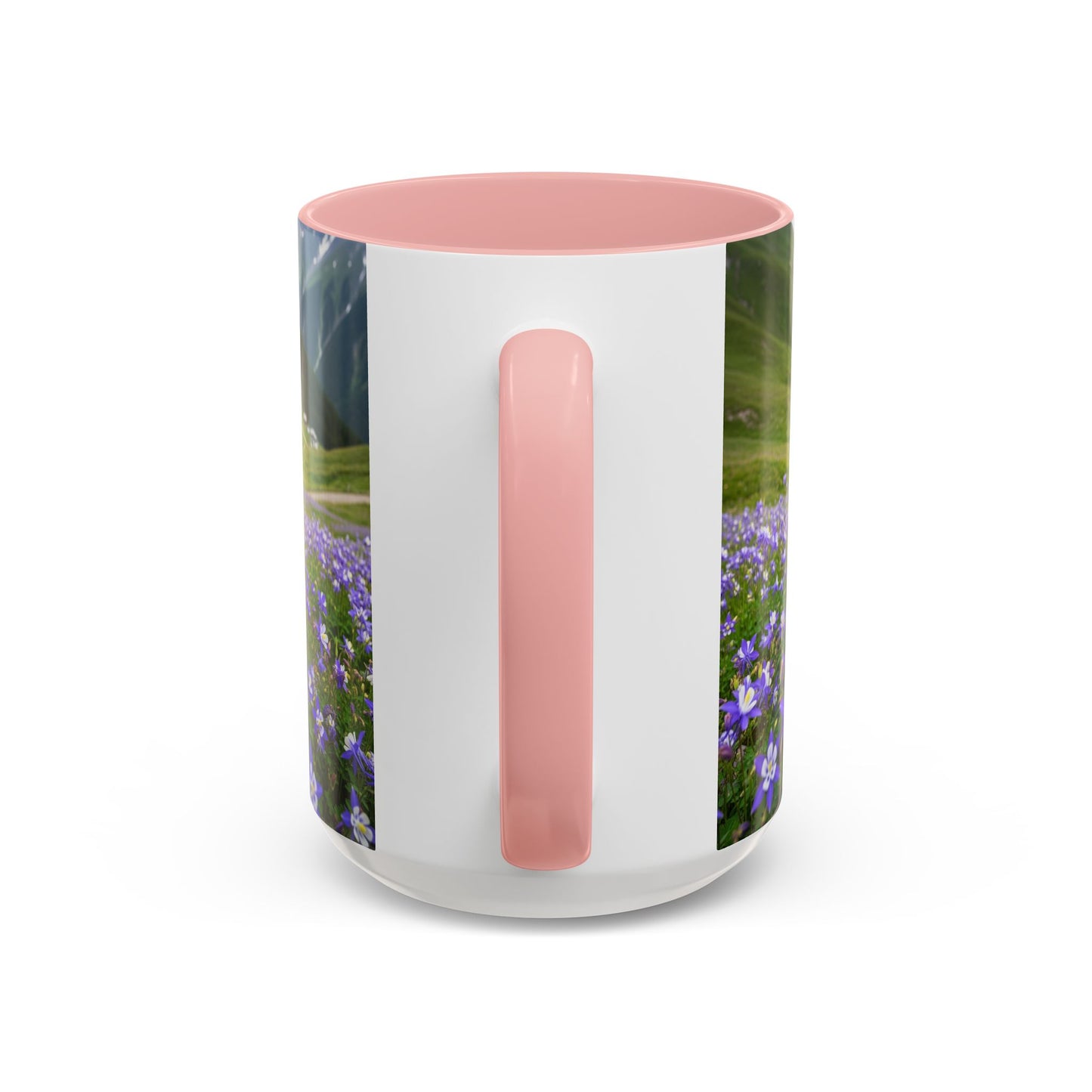 Boxer Accent Coffee Mug - Perfect Gift for Dog Lovers