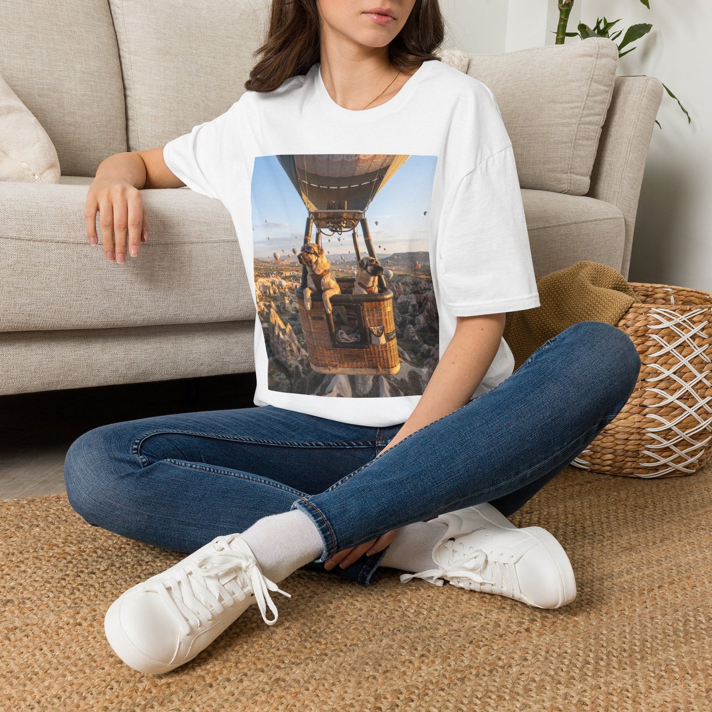 Kangal Shepherd Dog Tee Shirt