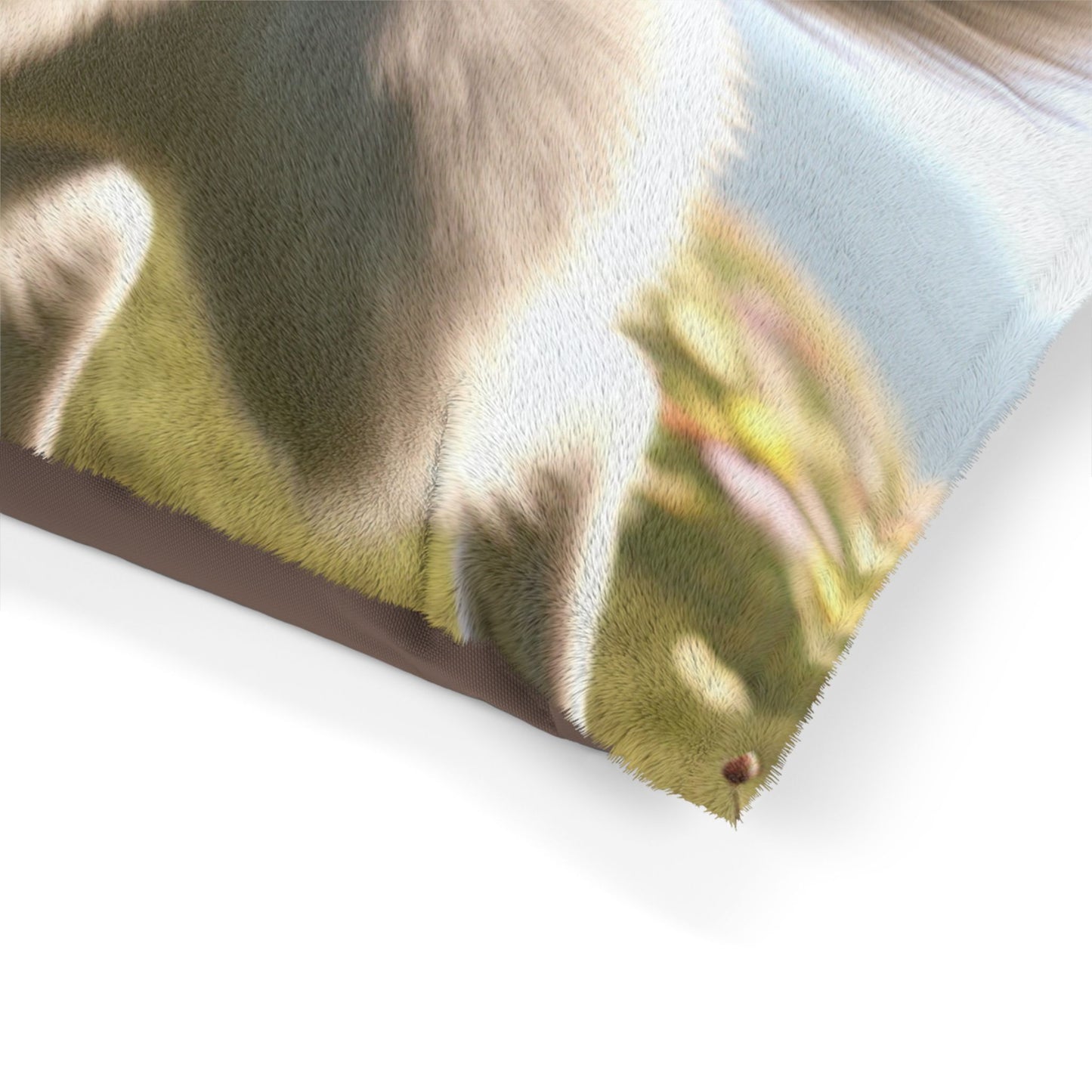Cadabomb Okami Pet Bed