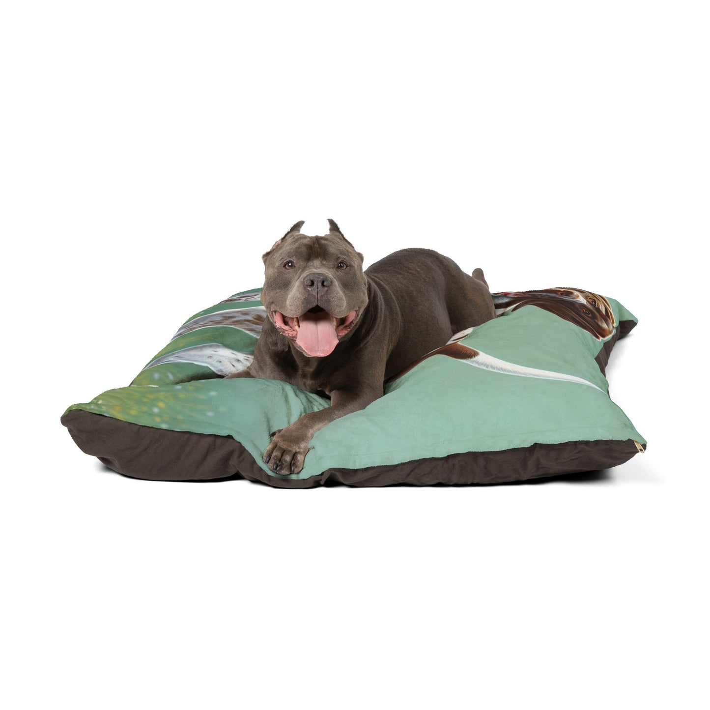 Pointer Pet Bed