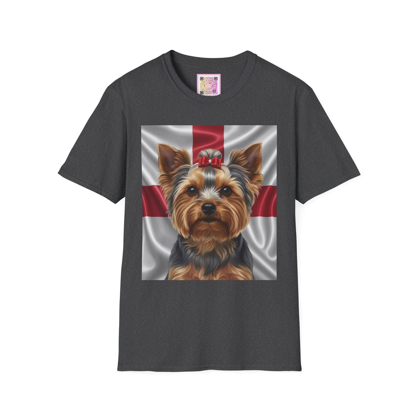 England Flag Championship T-Shirt