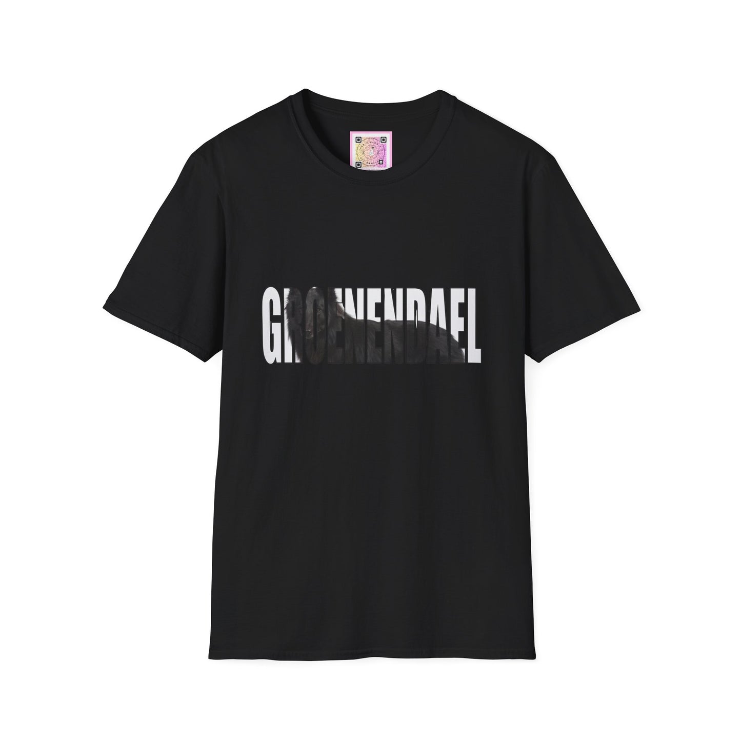 Belgian Sheepdog Groenendael Tee Shirt