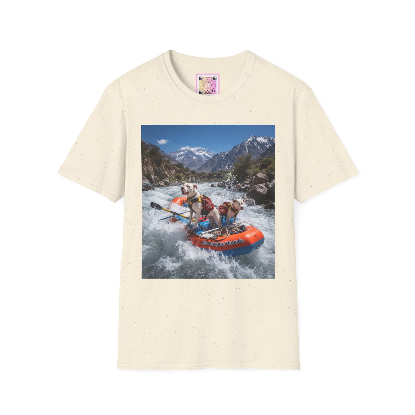 Dogo Argentino Tee Shirt