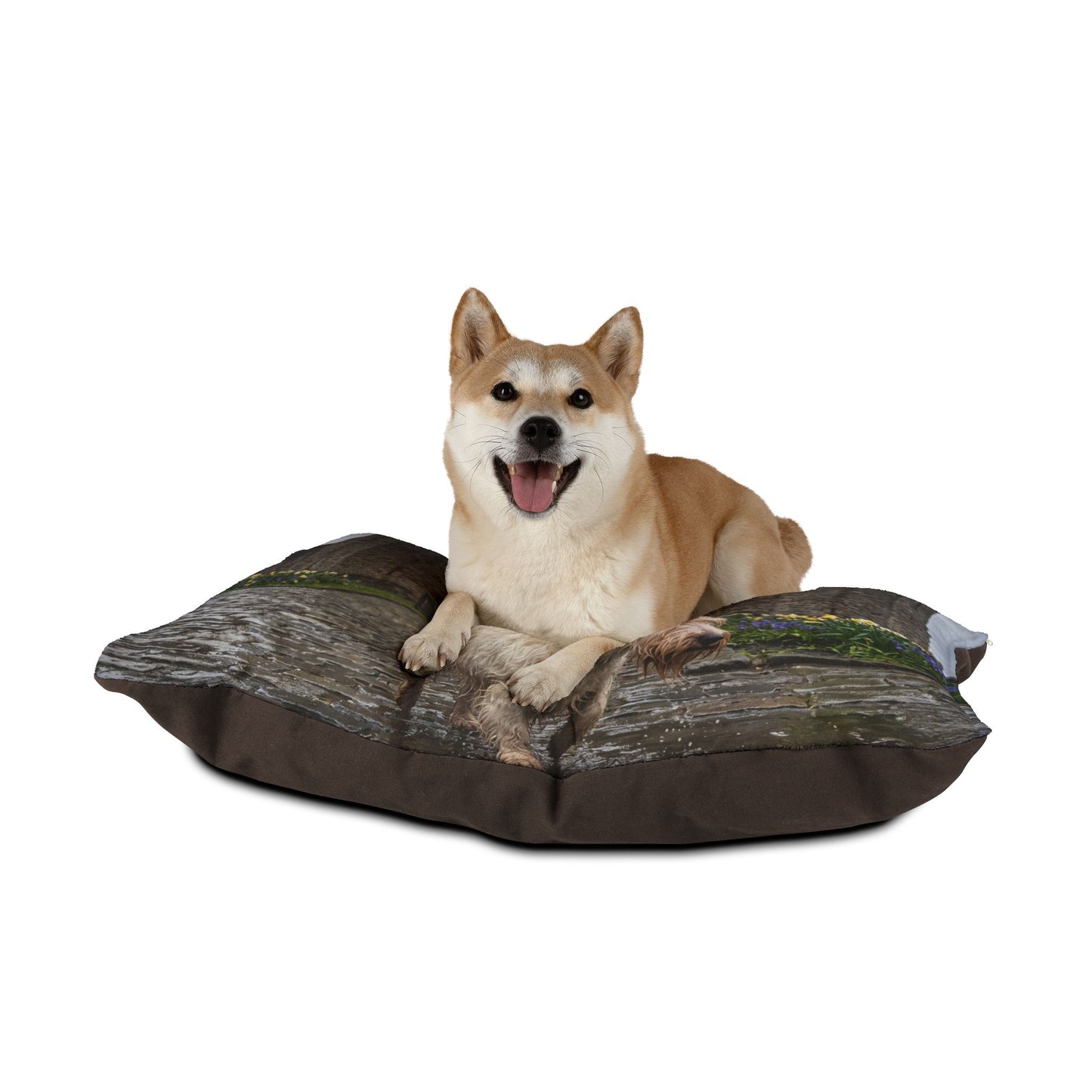 Sealyham Terrier Pet Bed