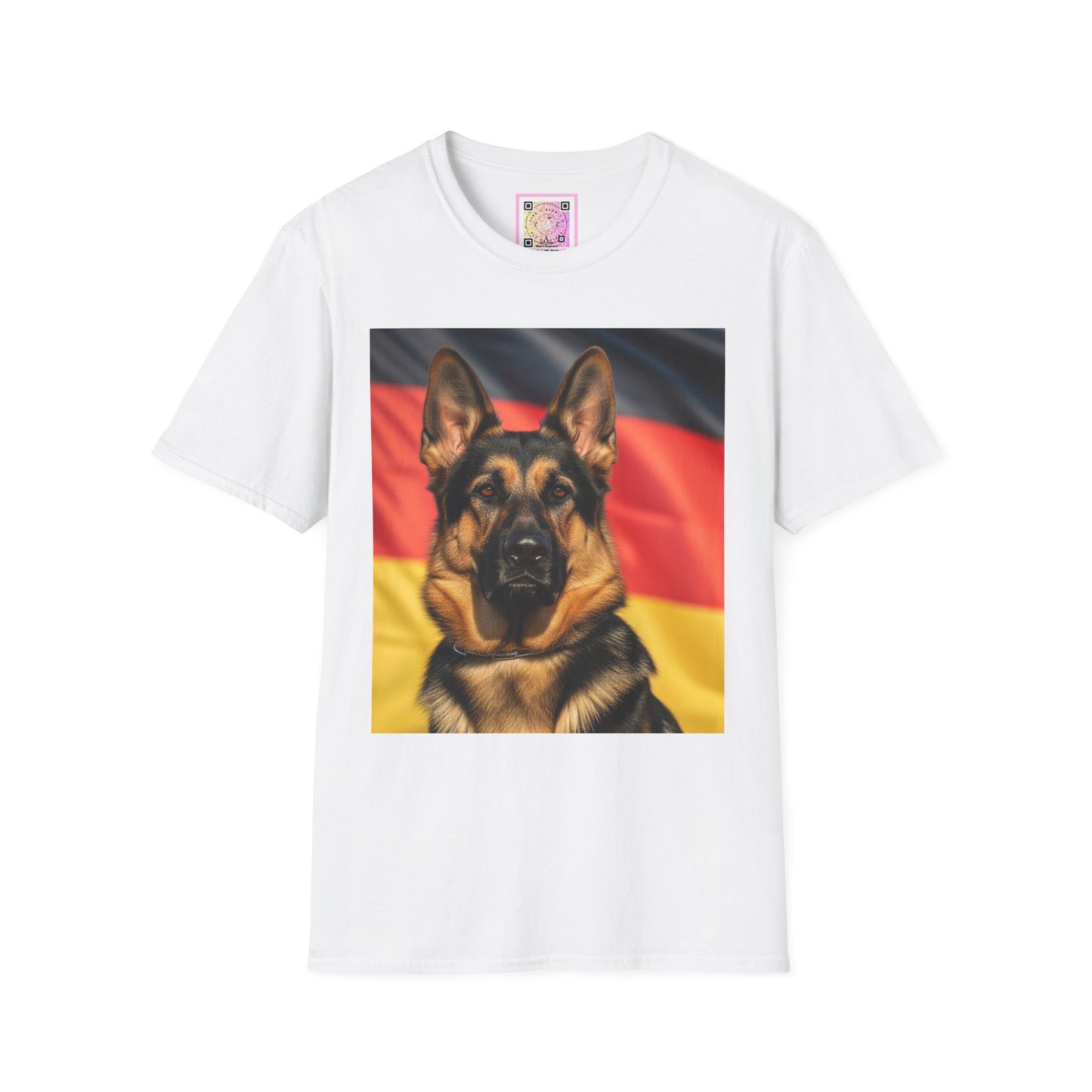 Germany Flag Championship T‑Shirt