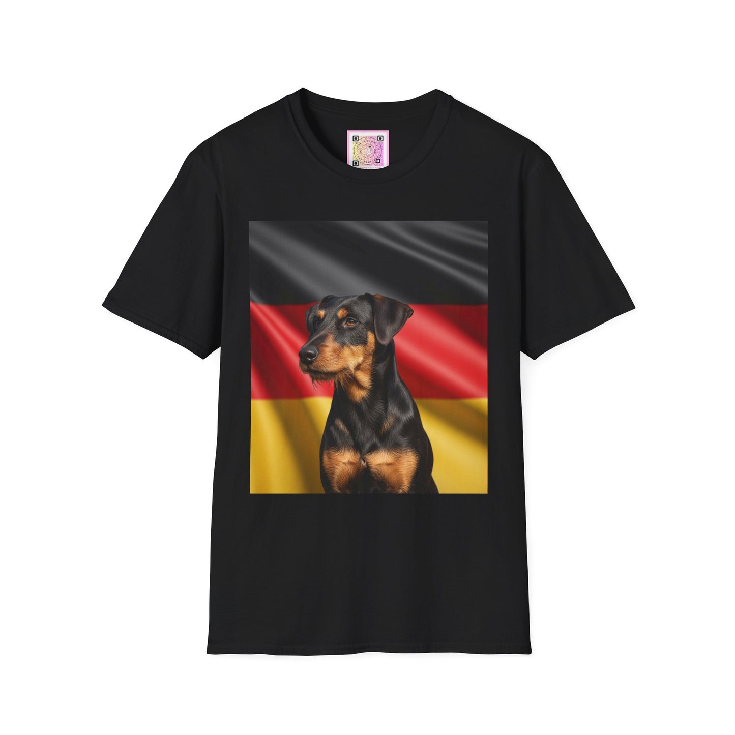 Germany Flag Championship T‑Shirt
