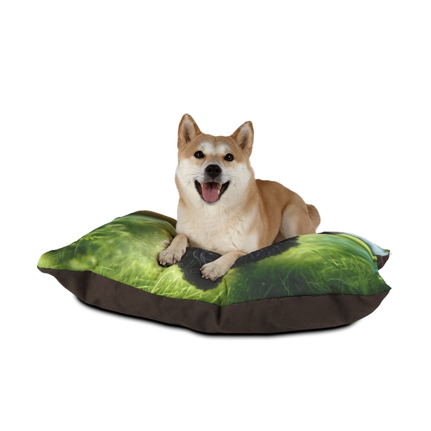 Portuguese Water Dog Pet Bed