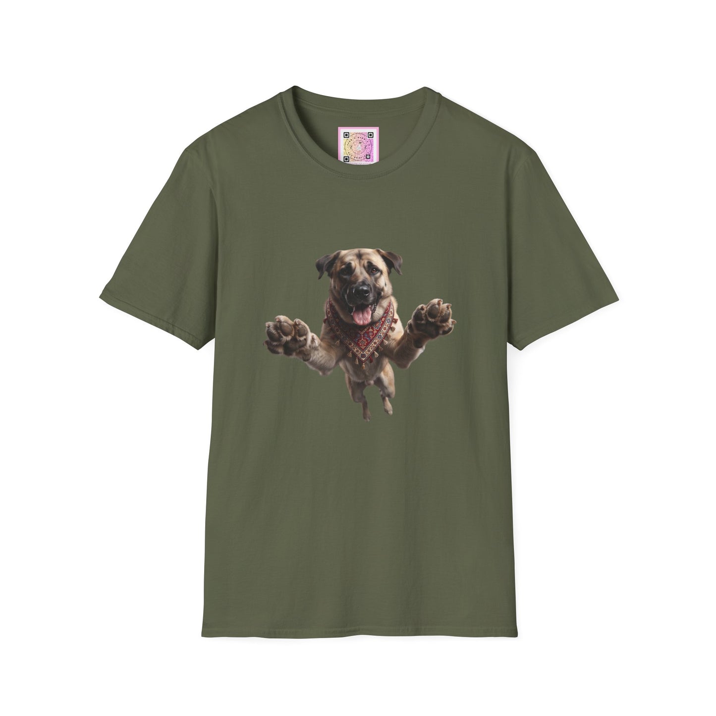 Kangal Shepherd Dog Shirt