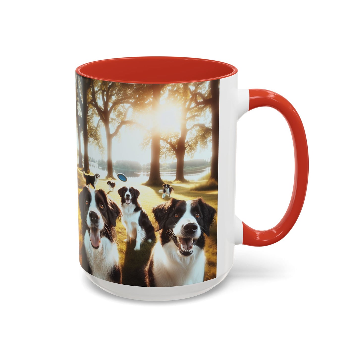 Taza de café con detalles de Stabyhouns: el regalo perfecto para los amantes de los perros