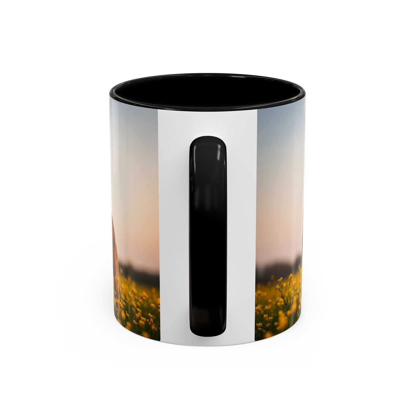 Bouvier des Flandres Accent Coffee Mug - Perfect Gift for Dog Lovers