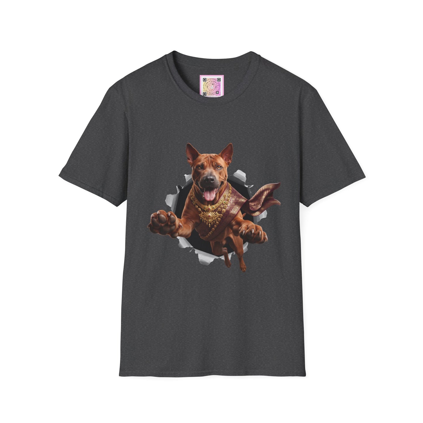 Thai Ridgeback Tee Shirt