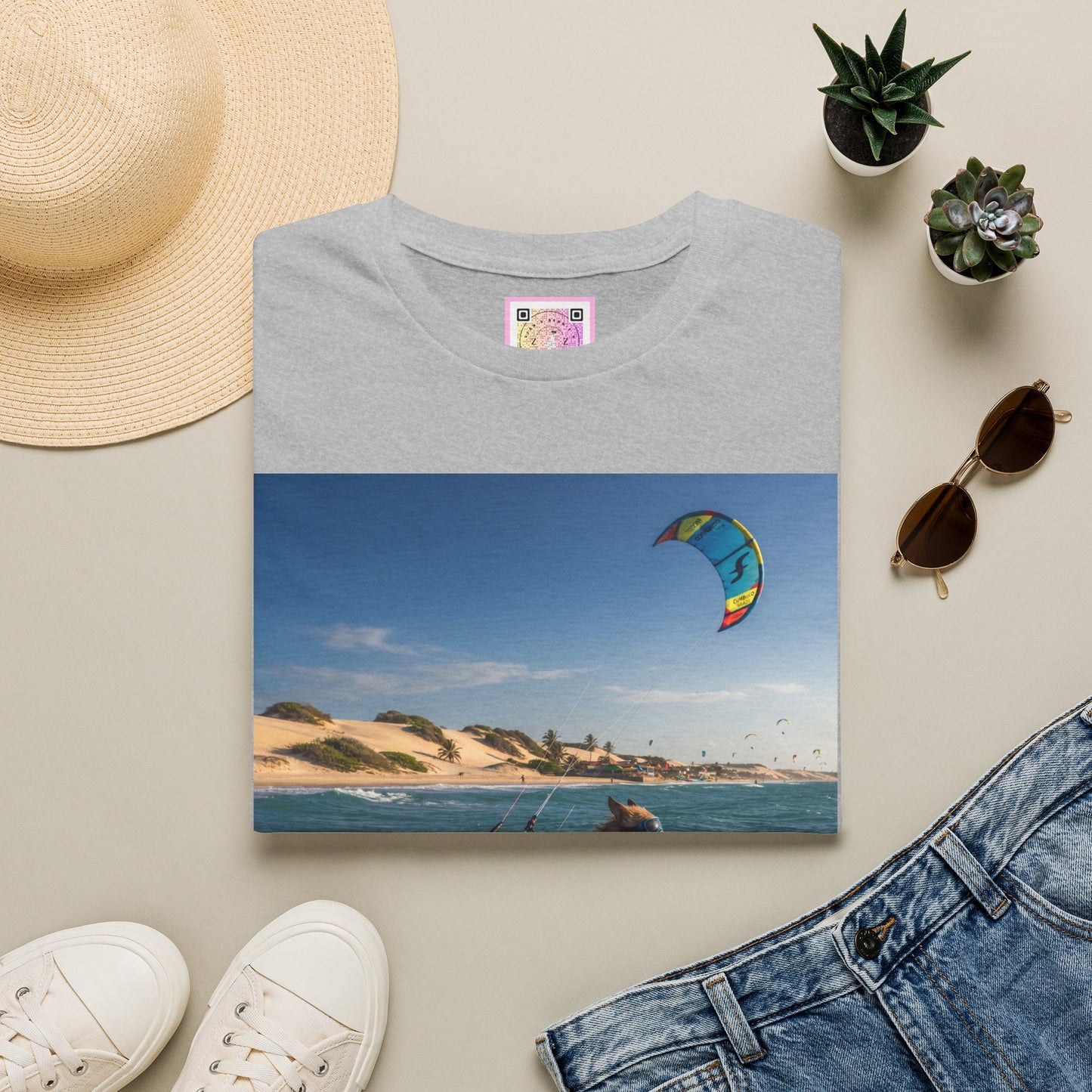 Brasilian Terrier Tee Shirt