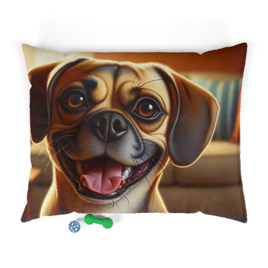 Puggle Pet Bed