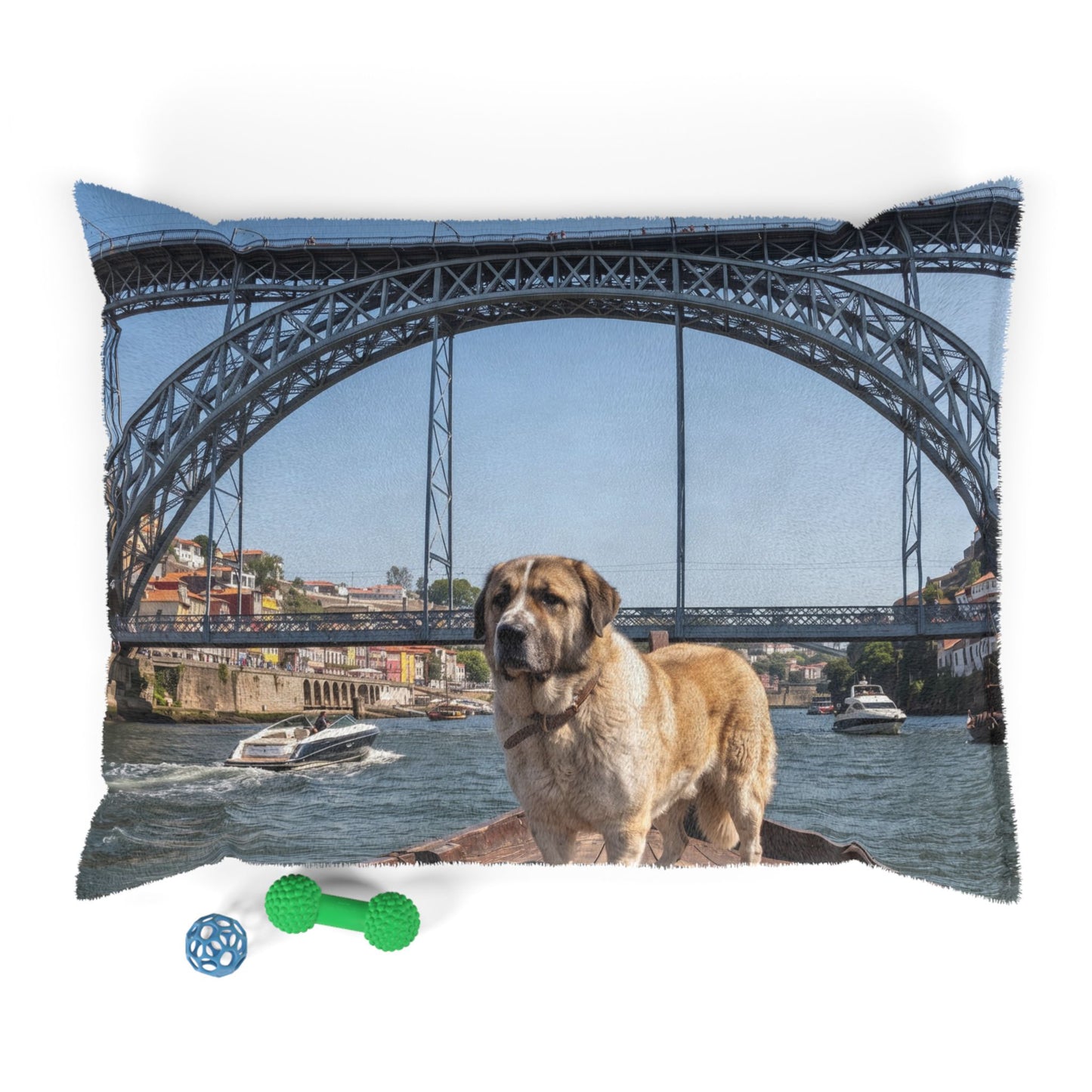 Rafeiro do Alentejo Pet Bed