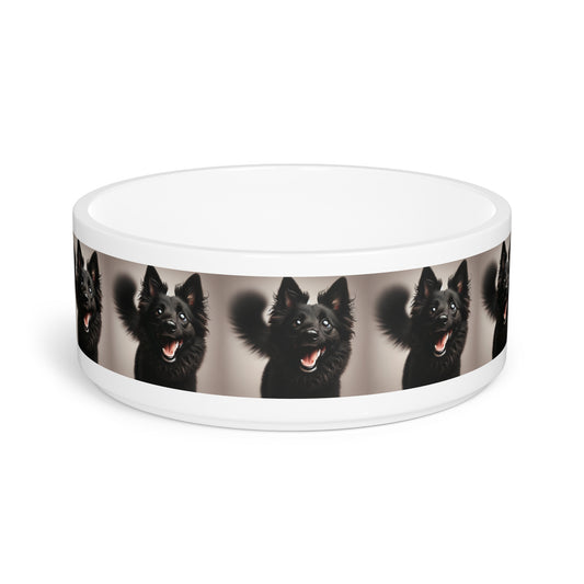 Gamelle pour animaux Mudi